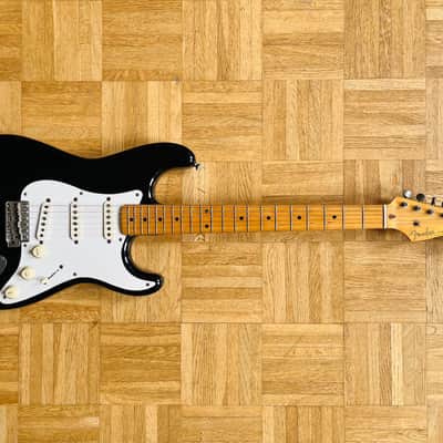 Fender ST57-85  | MIJ 1985 | E-Serial | Lacquer image 6
