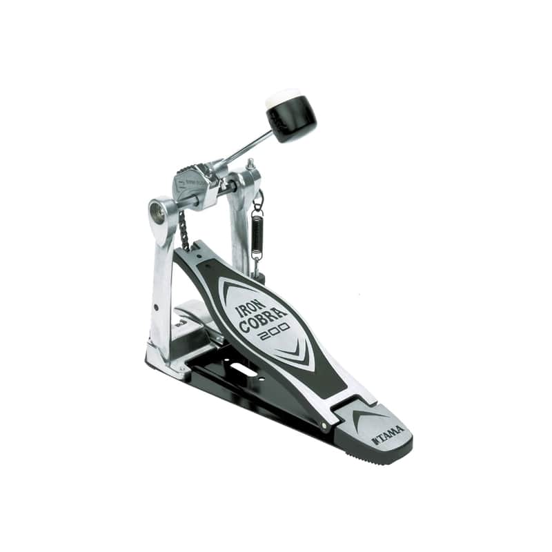 NEW Tama Iron Cobra 200 Power Glide Single Bass Drum Pedal image 1