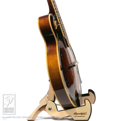Noar (NAO MANDOLIN) N-7 2007[Pre-Owned] image 3