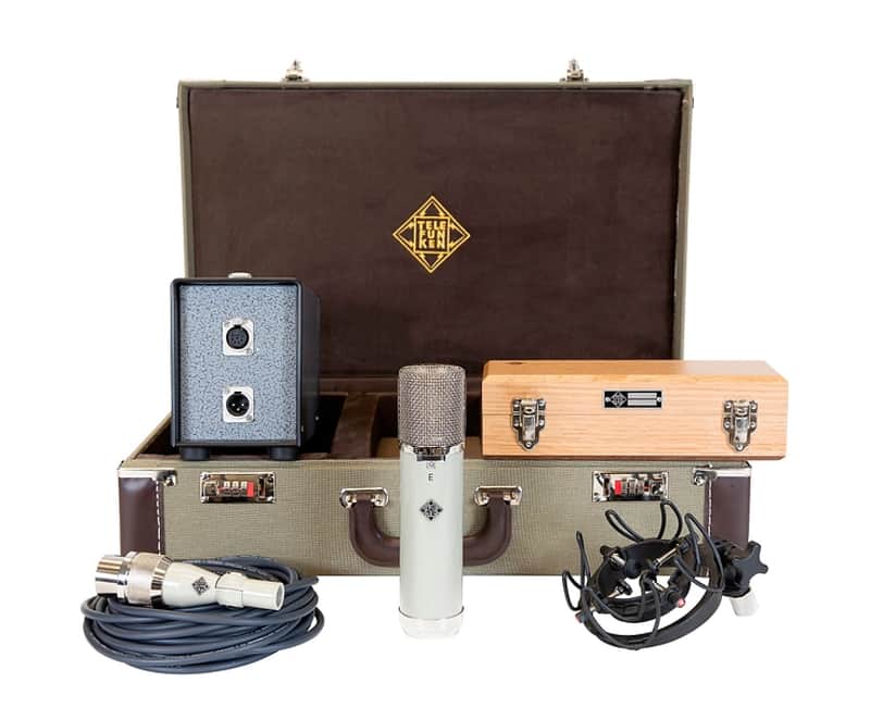 Telefunken ELA M 251E