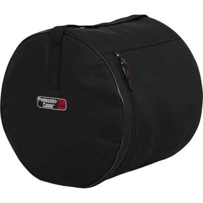 Gator GP-1414 Nylon GP pour tom 14" x 14" image 1
