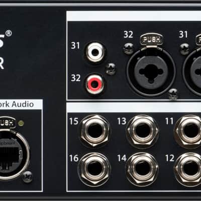 StudioLive 32R Digital Rackmount Mixer image 2