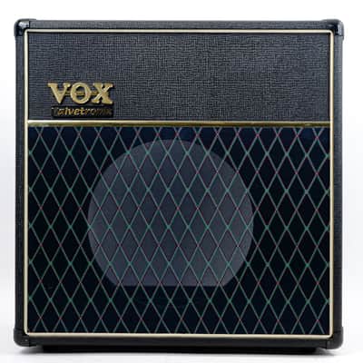 Vox AD60VT - Valvetronix "Blue" Series - Empty Combo Amp Cabinet image 1