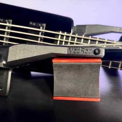Steinberger Spirit XT-2/XT-25 Bass Strap Extender - ModRod - Right Handed image 1