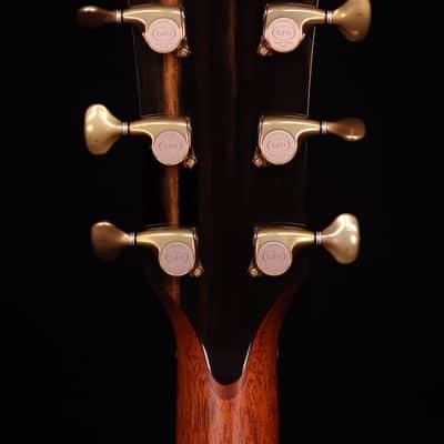 Taylor 914ce Sunburst - USED Bild 10