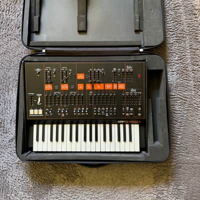 Korg ARP Odyssey Rev3 37-Slim Key