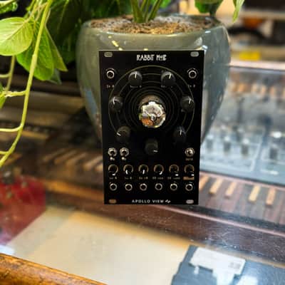 Apollo View Rabbit Hole Valve Summing Mixer Eurorack Module image 1