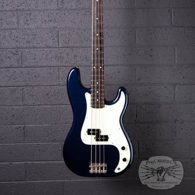Tokai MIJ APB114 Precision Bass – Matching Headstock image 2