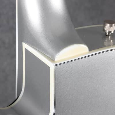 Gretsch G5420T Electromatic - Airliner Silver - 2nd Hand image 8