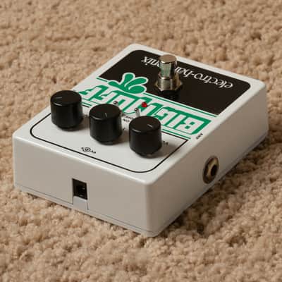Electro-Harmonix Big Muff Pi with Tone Wicker image 2