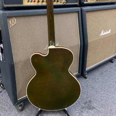 Gibson Chet Atkins Country Gentleman 1993 - Brown image 5