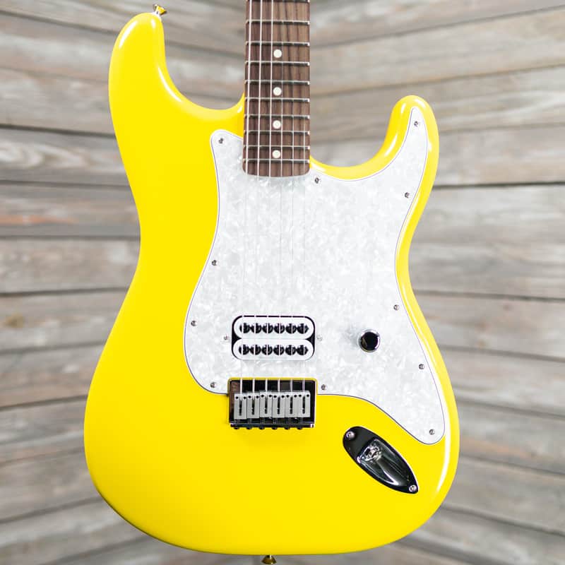 Fender Tom Delonge Stratocaster