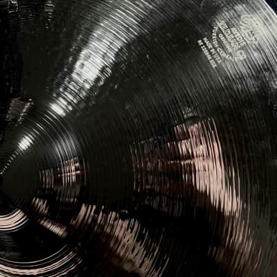 Zildjian 20" S Series Medium Ride image 4