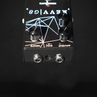 Revv G8 Noise Gate Guitar Pedal image 5