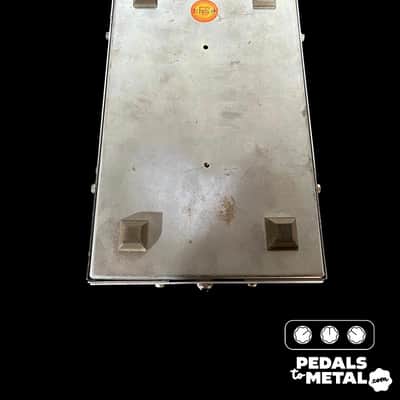 Morley WOV Power Optical Wah/Volume-x11517 image 5