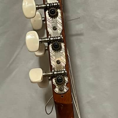 Yamaha G-180 late 60’s Natural image 12