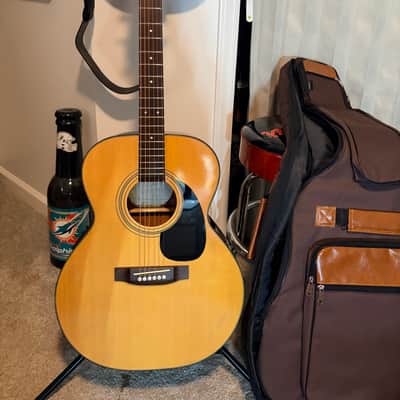 TAKAMINE EG-230 image 1