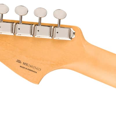 Fender Player II Jazzmaster - 3-Color Sunburst image 8