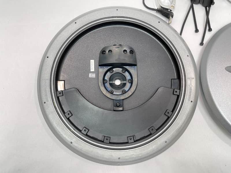 Roland VH-12SV Electronic V Drum Hi Hat V-Cymbal Roland VH-12 | Reverb