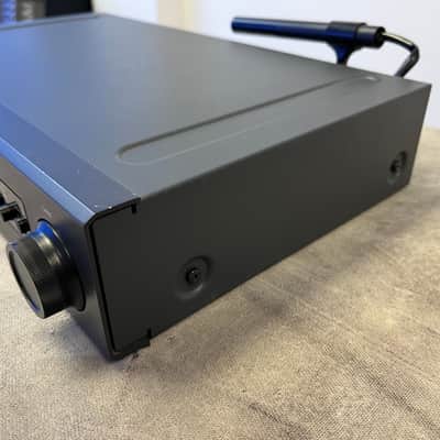 VINTAGE "NAD" STEREO TUNER 4300 image 6