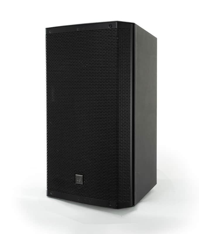 Pre-Owned Electro-Voice ZLX-15BT 15" Two-Way Powered Loudspeaker | Used image 1