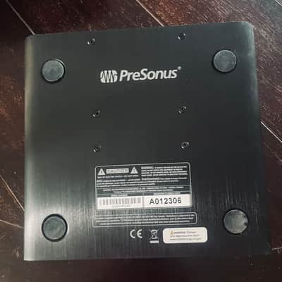 PreSonus Monitor Station V2 2023 image 5