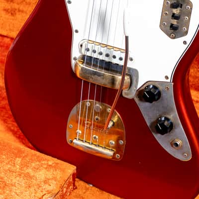 1966 Fender Jaguar image 4