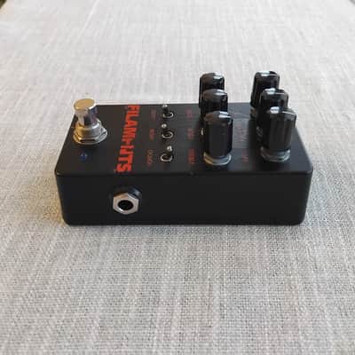 Keeley Filaments High Gain Distortion image 6