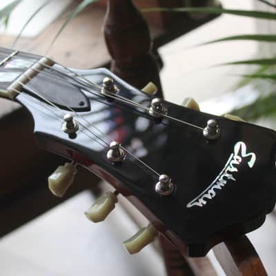 EASTMAN "LIMITED EDITION AR372CE-P90" HARDCASE, PAPERS, 2, 76 KG image 8