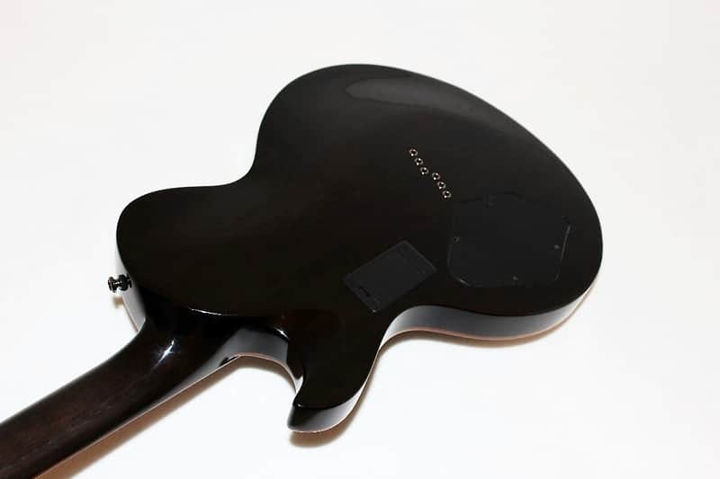 ギター Cort guitars Z-Custom 2 EMG81/85 Cort guitars Z-Custom 2 EMG81/85