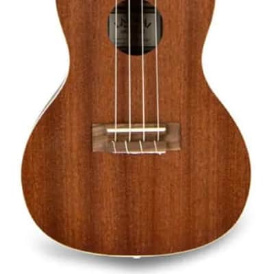 Lanikai MA-C Mahogany Concert Ukulele