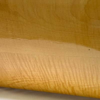 Yamamura Churchill Ariadne – Pair of Empty Speaker Cabinets – Hand-Made Maple – Extremely Rare – For Restoration / Collectors image 12