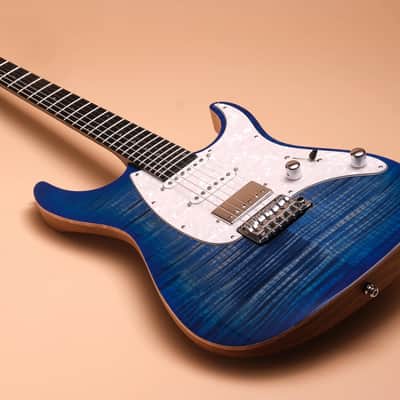 Immagine Mayones Aquila Elite V24 S - Lagoon Burst - 1