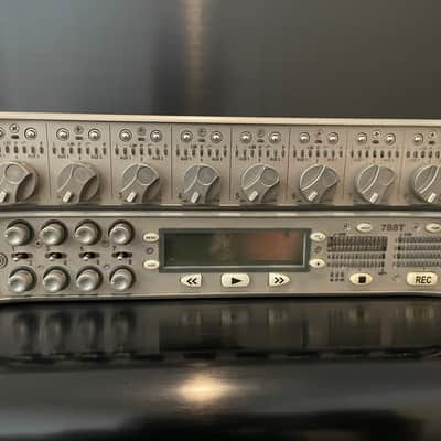 Sound Devices 788T image 3