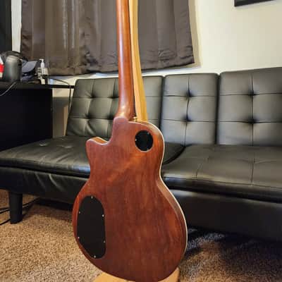Guild M-75 | 1974 | Refinished w/ Original HB1 Pickups image 5