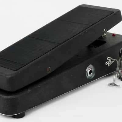 Dunlop DCR-1SR Cry Baby Rack Module Vintage Made in USA + Top Zustand + Garantie image 13