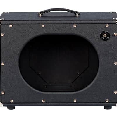 VBoutique USA Vumble 1 x 12 w/Celestion Greenback  G12M Speaker image 4
