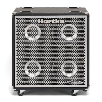 Hartke HyDrive 410 1000-Watt 4x10" Bass Speaker Cabinet