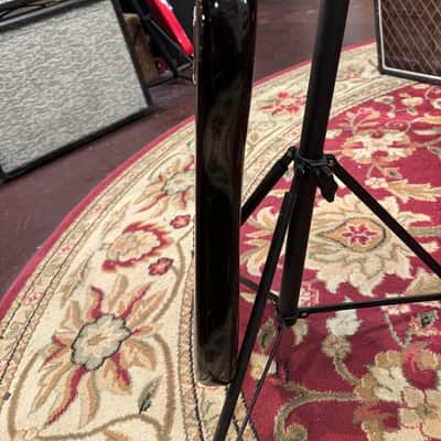1981 Fender Bullet S-3 USA image 14