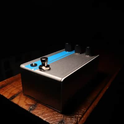Lauren Audio Aerocomet 1176 preamp image 3