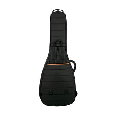 Mono M80 Classic Ultra Dual Electric Guitar Black image 4