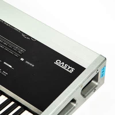 Korg Oasys Owned by Travis Barker image 5