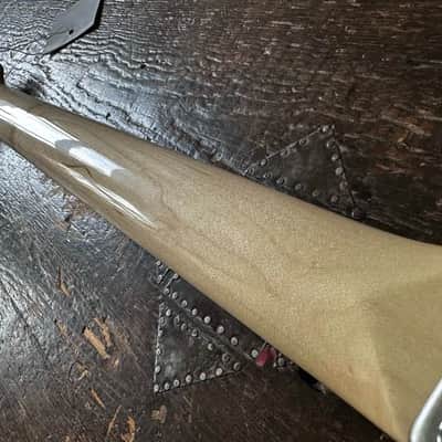 Fender Japan Limited Edition Store Order Traditional Jazzmaster Inca Silver USA Pickups, Alder Body Rosewood Board MIJ image 16
