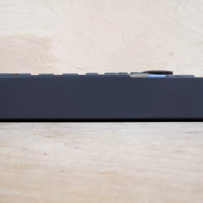 Boss DR-5 Dr. Rhythm 1994 Black Japan MIJ w/ Power Supply image 2