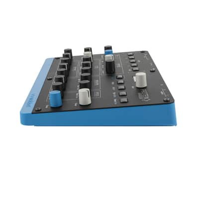 Waldorf Protein - Synthesizer image 6