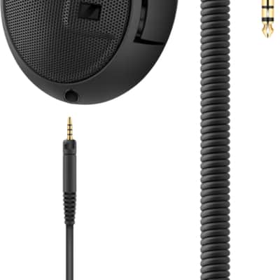 Sennheiser HD 400 PRO Open Back Dynamic Headphones image 3