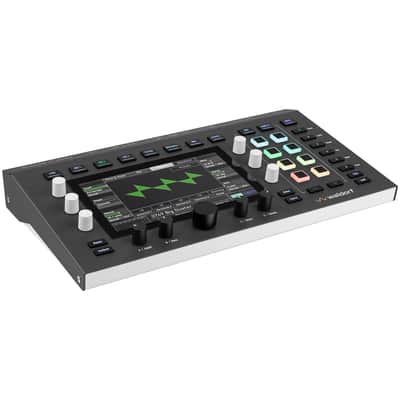 Iridium Core Waldorf image 1