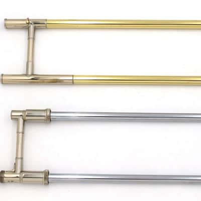 Bach Tenor Bass Trombone 42A GL [181531] [11/12] image 15