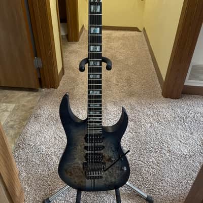 Ibanez RGT1270PB - Blu