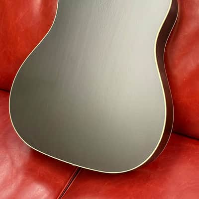 Gibson J-45 Special Satin Vintage Sunburst New Unplayed Auth Dlr 4lb7oz #096 image 13